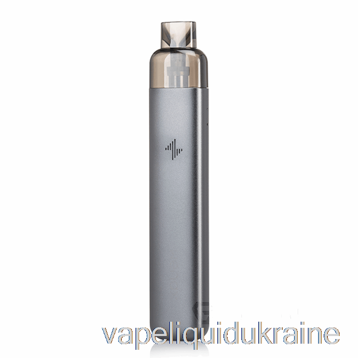 Vape Ukraine Geek Vape WENAX K1 SE Pod System Gunmetal